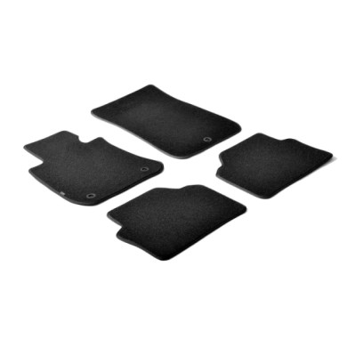 NEUTRO.jpg Set Tappeti Su Misura In Moquette Bmw Serie 3 (e90)-serie 3 Touring (e91) Tappeti Su Misura In Moquette Tappeti Su Mi