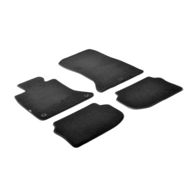 NEUTRO.jpg Set Tappeti Su Misura In Moquette Bmw Serie 5 (f10)-serie 5 Gran Turismo (f07)-serie 5 Touring (f11) Tappeti Su Misur