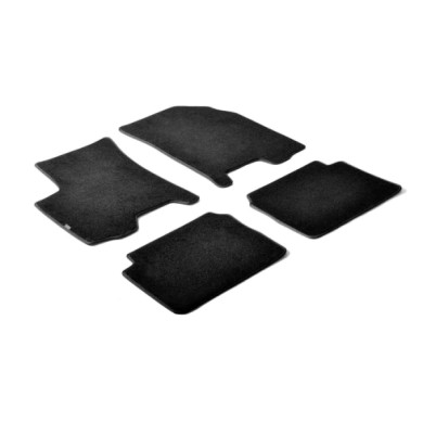 NEUTRO.jpg Set Tappeti Su Misura In Moquette Aveo 3p-aveo 5p-kalos 3p-kalos 5p Tappeti Su Misura In Moquette Tappeti Su Misura