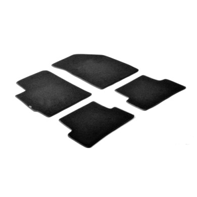 NEUTRO.jpg Set Tappeti Su Misura In Moquette Chevrolet Aveo 4p-aveo 5p Tappeti Su Misura In Moquette Tappeti Su Misura