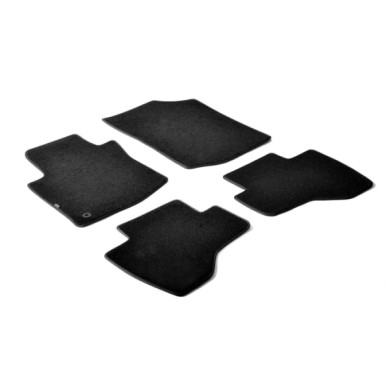 NEUTRO.jpg Set Tappeti Su Misura In Moquette C1 3p-c1 5p-107 3p-107 5p-aygo 3p-aygo 5p