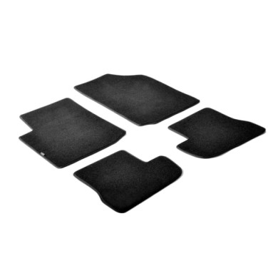 NEUTRO.jpg Set Tappeti Su Misura In Moquette Citroen C2 Tappeti Su Misura In Moquette Tappeti Su Misura