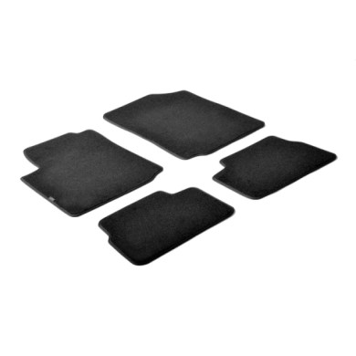 NEUTRO.jpg Set Tappeti Su Misura In Moquette Citroen C3-c3 Classic Tappeti Su Misura In Moquette Tappeti Su Misura
