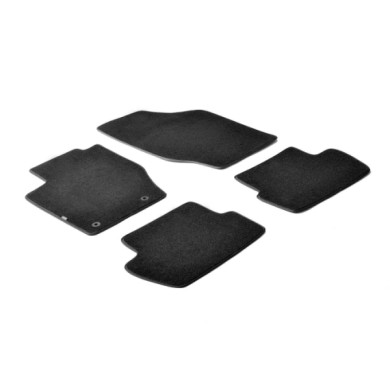 NEUTRO.jpg Set Tappeti Su Misura In Moquette Citroen C4 3p-c4 5p Tappeti Su Misura In Moquette Tappeti Su Misura