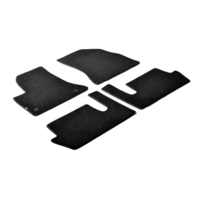 NEUTRO.jpg Set Tappeti Su Misura In Moquette Citroen C4 Grand Picasso-c4 Picasso Tappeti Su Misura In Moquette Tappeti Su Misura