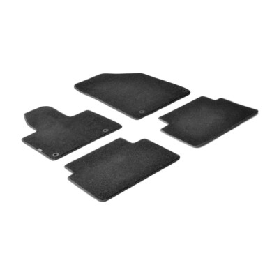 NEUTRO.jpg Set Tappeti Su Misura In Moquette Citroen C5 4p-c5 Tourer Tappeti Su Misura In Moquette Tappeti Su Misura