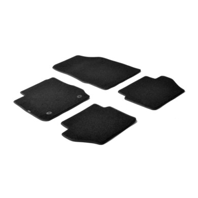 NEUTRO.jpg Set Tappeti Su Misura In Moquette Ford Fiesta 3p-fiesta 5p Tappeti Su Misura In Moquette Tappeti Su Misura 23062