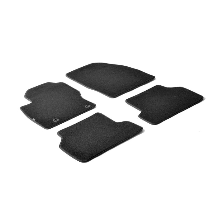 NEUTRO.jpg Set Tappeti Su Misura In Moquette Ford Focus 3p-focus 5p-focus Wagon Tappeti Su Misura In Moquette Tappeti Su Misura