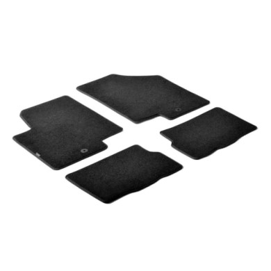 NEUTRO.jpg Set Tappeti Su Misura In Moquette Kia Soul Tappeti Su Misura In Moquette Tappeti Su Misura