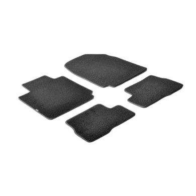 NEUTRO.jpg Set Tappeti Su Misura In Moquette Nissan Micra 3p-micra 5p Tappeti Su Misura In Moquette Tappeti Su Misura