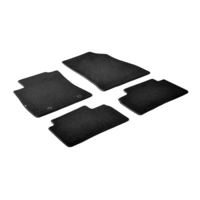 NEUTRO.jpg Set Tappeti Su Misura In Moquette Nissan Juke Tappeti Su Misura In Moquette Tappeti Su Misura 23116