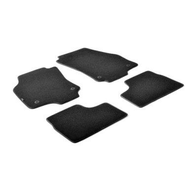 NEUTRO.jpg Set Tappeti Su Misura In Moquette Opel Astra H 5p-astra H Gtc-astra H Sports Tourer Tappeti Su Misura In Moquette
