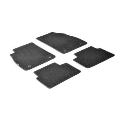 NEUTRO.jpg Set Tappeti Su Misura In Moquette Opel Insignia 4p-insignia Country Tourer-insignia Sports Tourer Tappeti Su Misura I