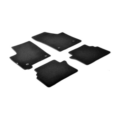 NEUTRO.jpg Set Tappeti Su Misura In Moquette Opel Meriva Tappeti Su Misura In Moquette Tappeti Su Misura 23124
