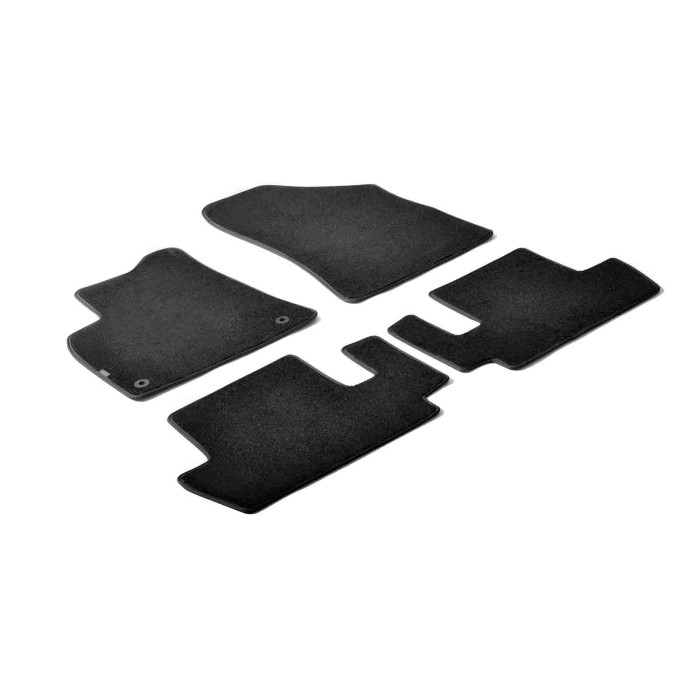 NEUTRO.jpg Set Tappeti Su Misura In Moquette Peugeot 3008 Tappeti Su Misura In Moquette Tappeti Su Misura 23128