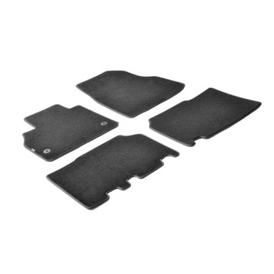 NEUTRO.jpg Set Tappeti Su Misura In Moquette Citan-kangoo-kangoo 5p Tappeti Su Misura In Moquette Tappeti Su Misura