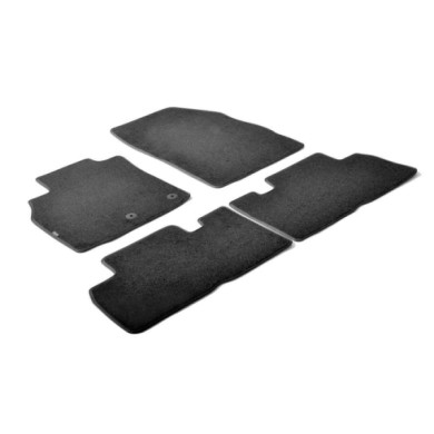 NEUTRO.jpg Set Tappeti Su Misura In Moquette Renault Scenic 7 Posti-scenic X-mod 5 Posti Tappeti Su Misura In Moquette Tappeti S