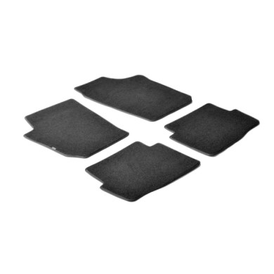 NEUTRO.jpg Set Tappeti Su Misura In Moquette Seat Ibiza 3p-ibiza 5p Tappeti Su Misura In Moquette Tappeti Su Misura