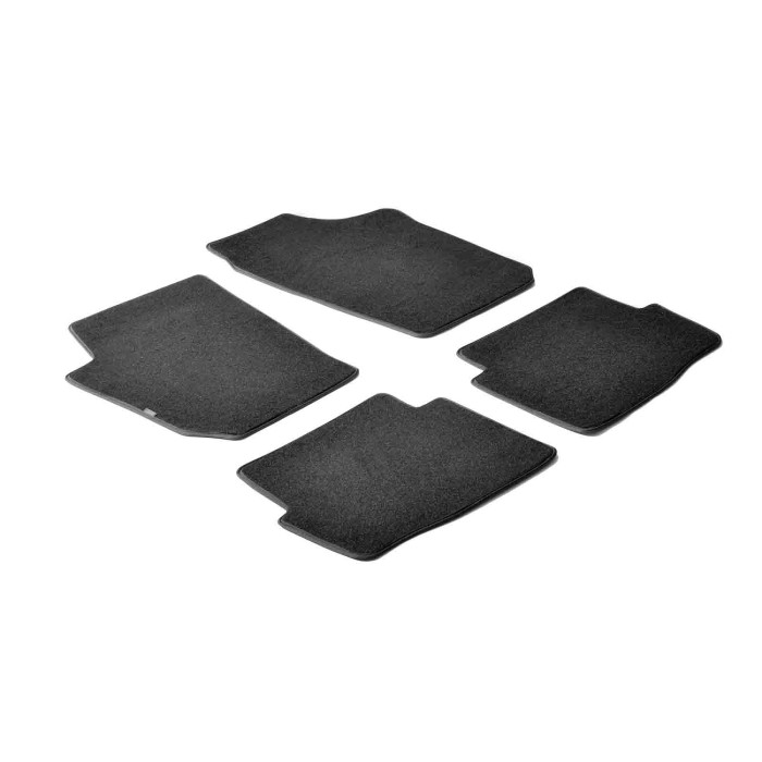 NEUTRO.jpg Set Tappeti Su Misura In Moquette Seat Ibiza 3p-ibiza 5p Tappeti Su Misura In Moquette Tappeti Su Misura