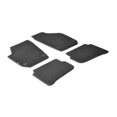 NEUTRO.jpg Set Tappeti Su Misura In Moquette Volkswagen Polo 3p-polo 5p Tappeti Su Misura In Moquette Tappeti Su Misura 23153
