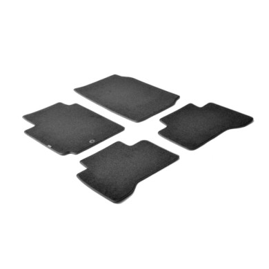 NEUTRO.jpg Set Tappeti Su Misura In Moquette Suzuki Grand Vitara 3p-grand Vitara 5p Tappeti Su Misura In Moquette Tappeti Su Mis