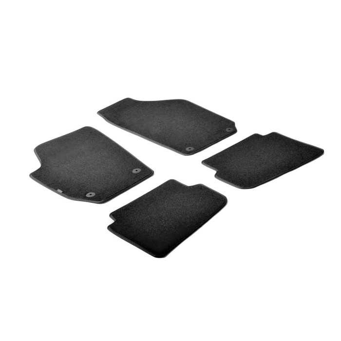 NEUTRO.jpg Set Tappeti Su Misura In Moquette Skoda Fabia 4p-fabia 5p-fabia Wagon Tappeti Su Misura In Moquette Tappeti Su Misura