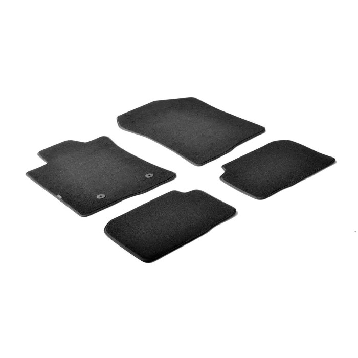 NEUTRO.jpg Set Tappeti Su Misura In Moquette Toyota Corolla Verso Tappeti Su Misura In Moquette Tappeti Su Misura