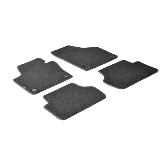 NEUTRO.jpg Set Tappeti Su Misura In Moquette Volkswagen Tiguan Tappeti Su Misura In Moquette Tappeti Su Misura 23173
