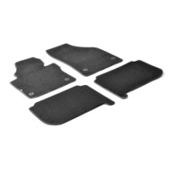 Set Tappeti Su Misura In Moquette Volkswagen Touran Tappeti Su Misura In Moquette Tappeti Su Misura