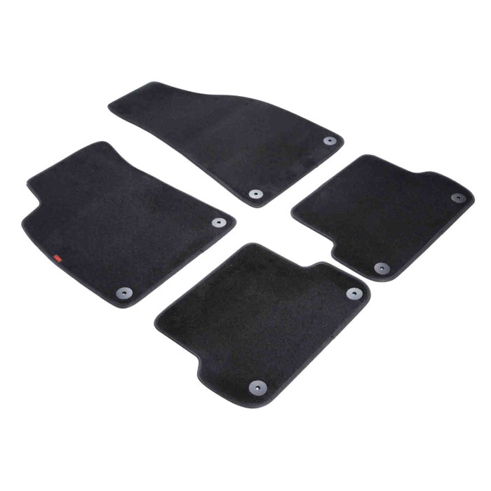 NEUTRO.jpg Set Tappeti Su Misura In Moquette Audi A4 Avant Tappeti Su Misura In Moquette Tappeti Su Misura