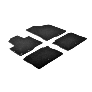 NEUTRO.jpg Set Tappeti Su Misura In Moquette Hyundai Santa Fe Tappeti Su Misura In Moquette Tappeti Su Misura