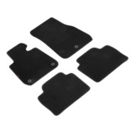 Set Tappeti Su Misura In Moquette Bmw Serie 3 (f30)-serie 3 Touring (f31) Tappeti Su Misura In Moquette Tappeti Su Misura
