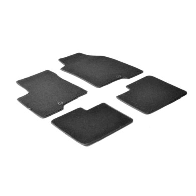 NEUTRO.jpg Set Tappeti Su Misura In Moquette Ford B-max Tappeti Su Misura In Moquette Tappeti Su Misura
