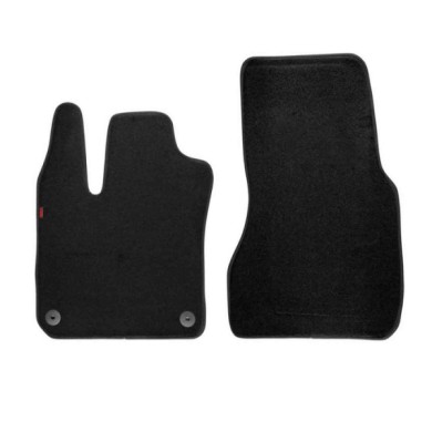 23220-S-01.JPG Set Tappeti Su Misura In Moquette Smart Fortwo-fortwo Cabrio Tappeti Su Misura In Moquette Tappeti Su Misura