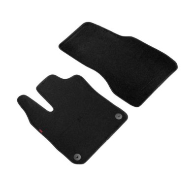 23220-S-02.JPG Set Tappeti Su Misura In Moquette Smart Fortwo-fortwo Cabrio Tappeti Su Misura In Moquette Tappeti Su Misura