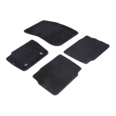 NEUTRO.jpg Set Tappeti Su Misura In Moquette Ford Mondeo 4p-mondeo Hybrid-mondeo Wagon Tappeti Su Misura In Moquette Tappeti Su 