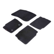 Set Tappeti Su Misura In Moquette Ford Mondeo 4p-mondeo Hybrid-mondeo Wagon Tappeti Su Misura In Moquette Tappeti Su Misura