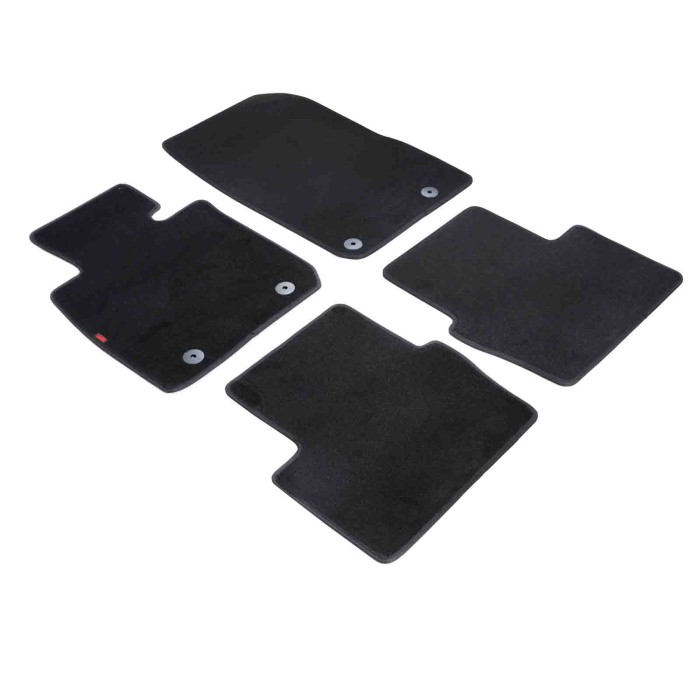 NEUTRO.jpg Set Tappeti Su Misura In Moquette Mazda Cx-3 Tappeti Su Misura In Moquette Tappeti Su Misura
