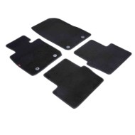 Set Tappeti Su Misura In Moquette Mazda Cx-3 Tappeti Su Misura In Moquette Tappeti Su Misura
