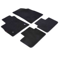 Set Tappeti Su Misura In Moquette Renault Talisman 4p-talisman Sporter Tappeti Su Misura In Moquette Tappeti Su Misura