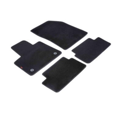 NEUTRO.jpg Set Tappeti Su Misura In Moquette Peugeot 3008 Tappeti Su Misura In Moquette Tappeti Su Misura 23238