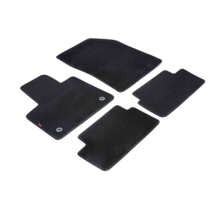 NEUTRO.jpg Set Tappeti Su Misura In Moquette Peugeot 3008 Tappeti Su Misura In Moquette Tappeti Su Misura 23238