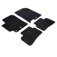 Set Tappeti Su Misura In Moquette Kia Rio 5p-stonic Tappeti Su Misura In Moquette Tappeti Su Misura
