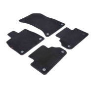 Set Tappeti Su Misura In Moquette Audi Q5 5p Tappeti Su Misura In Moquette Tappeti Su Misura