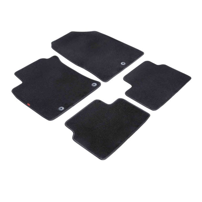 NEUTRO.jpg Set Tappeti Su Misura In Moquette Hyundai I30 5p-i30 Wagon Tappeti Su Misura In Moquette Tappeti Su Misura