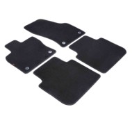 Set Tappeti Su Misura In Moquette Tarraco-kodiaq-arteon 4p Tappeti Su Misura In Moquette Tappeti Su Misura