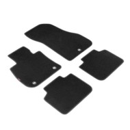 Set Tappeti Su Misura In Moquette Bmw X1 (f48)-x2 (f39) Tappeti Su Misura In Moquette Tappeti Su Misura