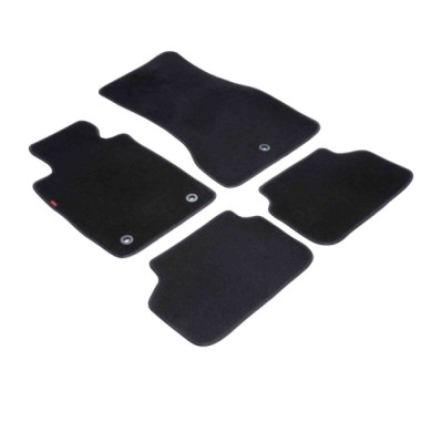 NEUTRO.jpg Set Tappeti Su Misura In Moquette Bmw Serie 5 (g30)-serie 5 Touring (g31) Tappeti Su Misura In Moquette Tappeti Su Mi