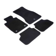 Set Tappeti Su Misura In Moquette Bmw Serie 5 (g30)-serie 5 Touring (g31) Tappeti Su Misura In Moquette Tappeti Su Misura