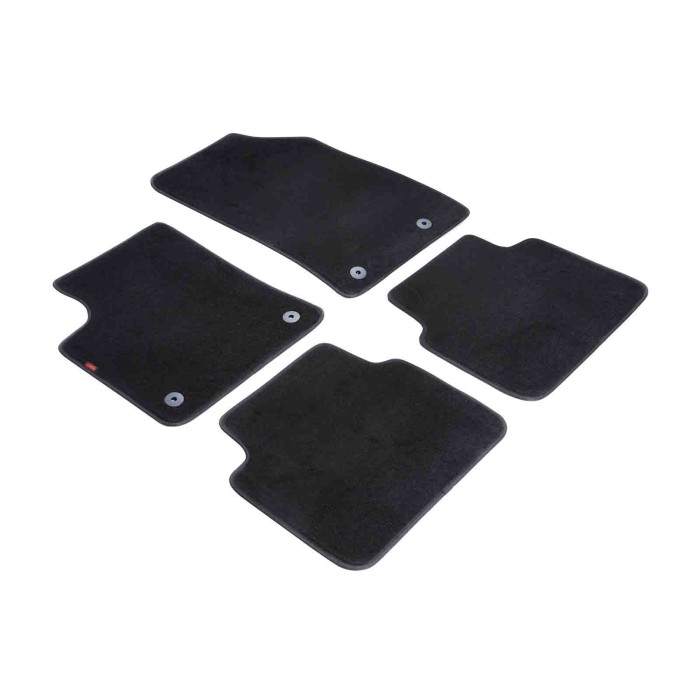 NEUTRO.jpg Set Tappeti Su Misura In Moquette Opel Crossland-crossland X Tappeti Su Misura In Moquette Tappeti Su Misura